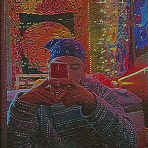 Meet your Posher, Michael